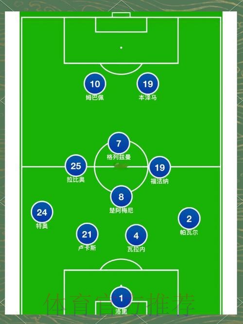 世界杯法国哈兰德阵容解析深度解读 世界杯法国哈兰德阵容解析深度解读