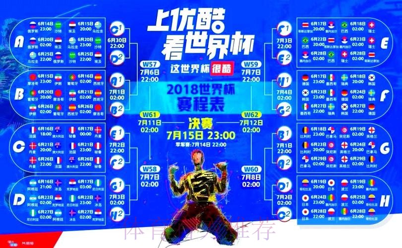 世界杯直播入口今日